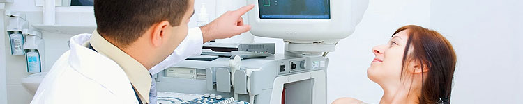 УЗИ матки на м. Красные Ворота