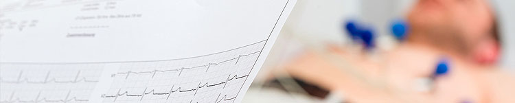 ЭКГ на м. Красные Ворота