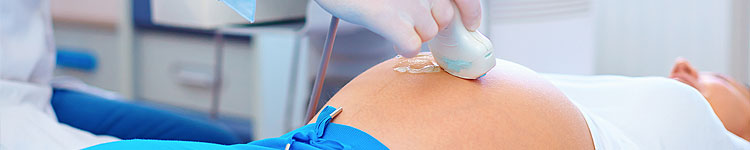 УЗИ при беременности на м. Красные Ворота