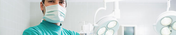 Хирург на м. Красные Ворота