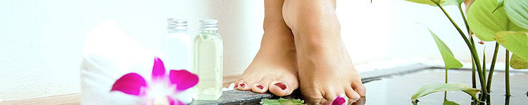 Подолог на м. Красные Ворота